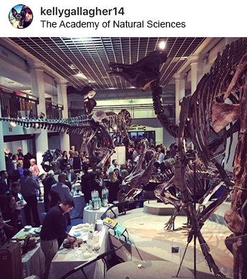 Philly Wine Week 2017 - The Academy of Natural Sciences - 7